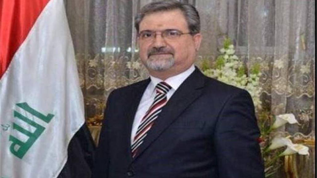 نائب يكشف عن تلقي الوفد الكردي الزائر لبغداد "رسالة قاسية"