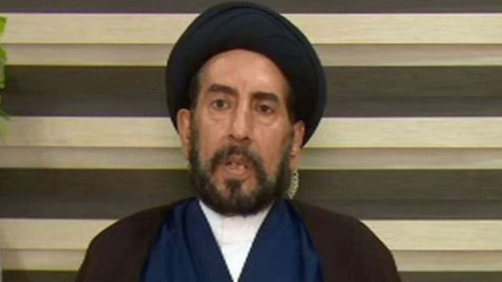 النائب الشرع: الموازنة الاتحادية تحمل الكثير من العقد والأزمات