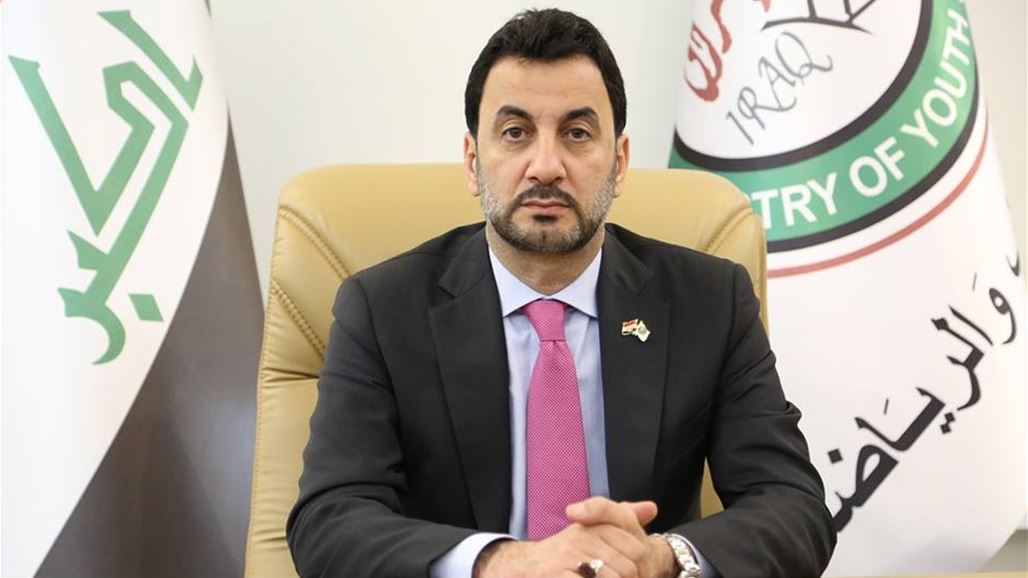 عبطان يدعو الأسرة الرياضية إلى عدم التأثر بالحراك الانتخابي