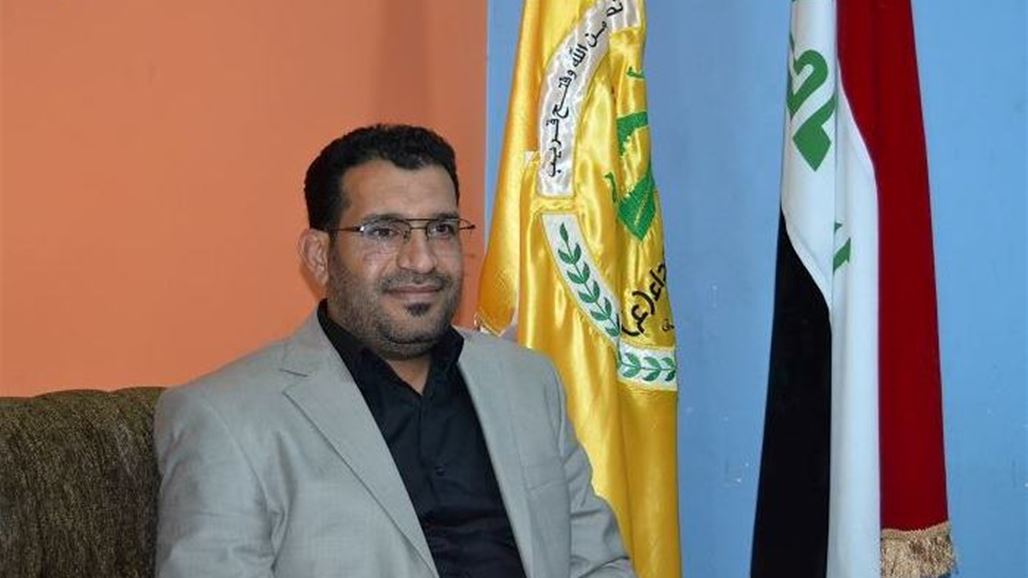 نائب يتهم الولايات المتحدة بقيادة حملات لـ"إضعاف العراق"