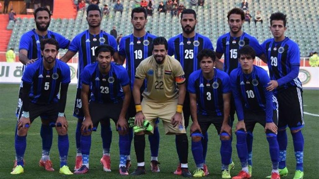 الطلبة يتعادل مع الحدود في الدوري الممتاز