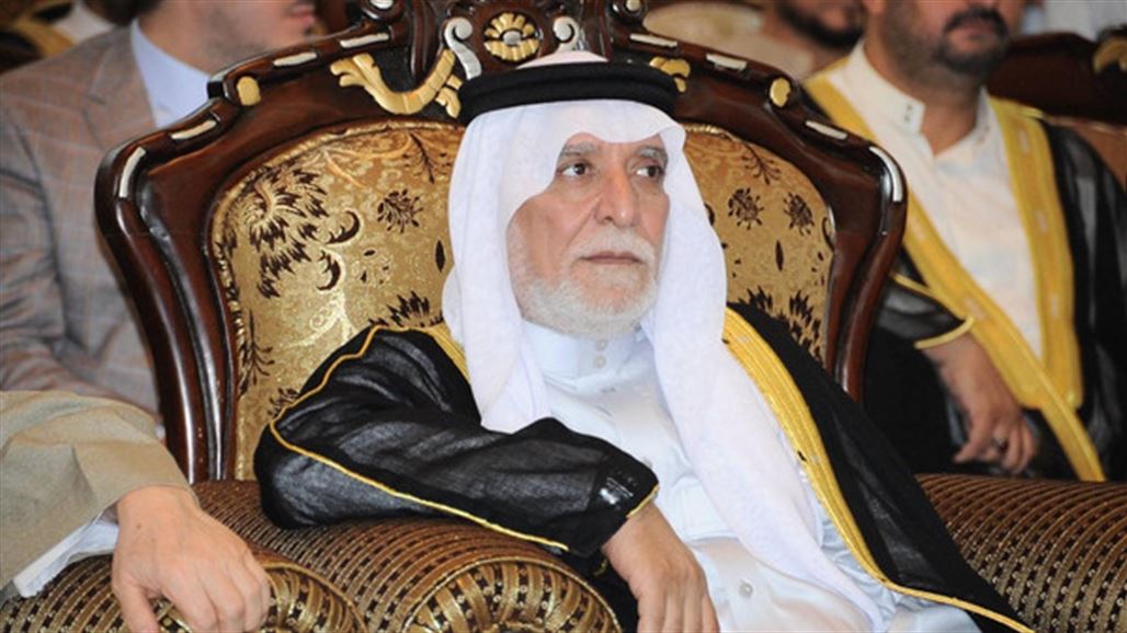 بالوثيقة.. السامرائي يطالب العبادي بسحب يد رئيس ديوان الوقف السني