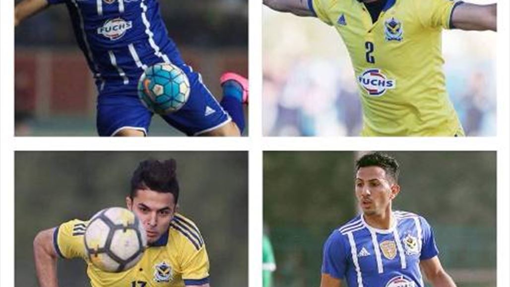 الاصابات تضرب الصقور قبل موقعة الكهرباء