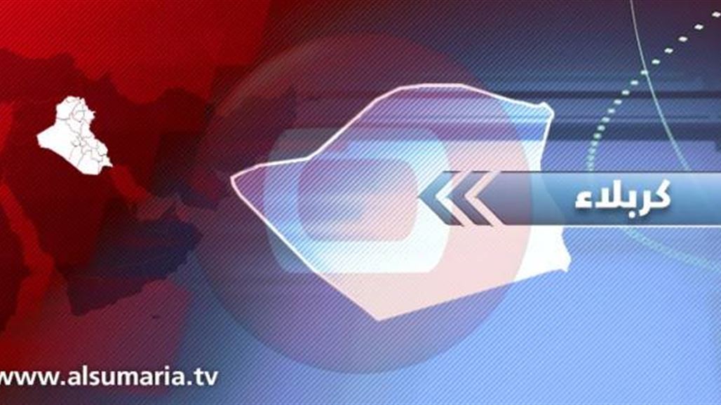 قوة امنية تقتل مطلوبا بعد اشتباكها معه قرب جامعة كربلاء