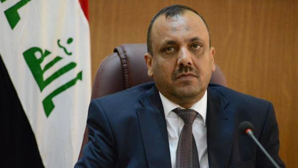 محافظ النجف ينفي انباء اطلاق سراح نجله
