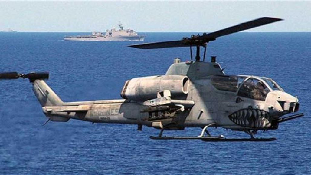 طوكيو لواشنطن: رحلات مروحياتكم جنوبي اليابان زادت عن حدها