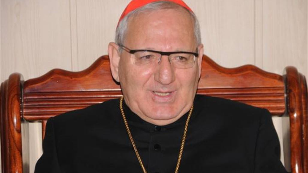 ساكو يدعو المسيحيين إلى تحديث سجلاتهم الانتخابية