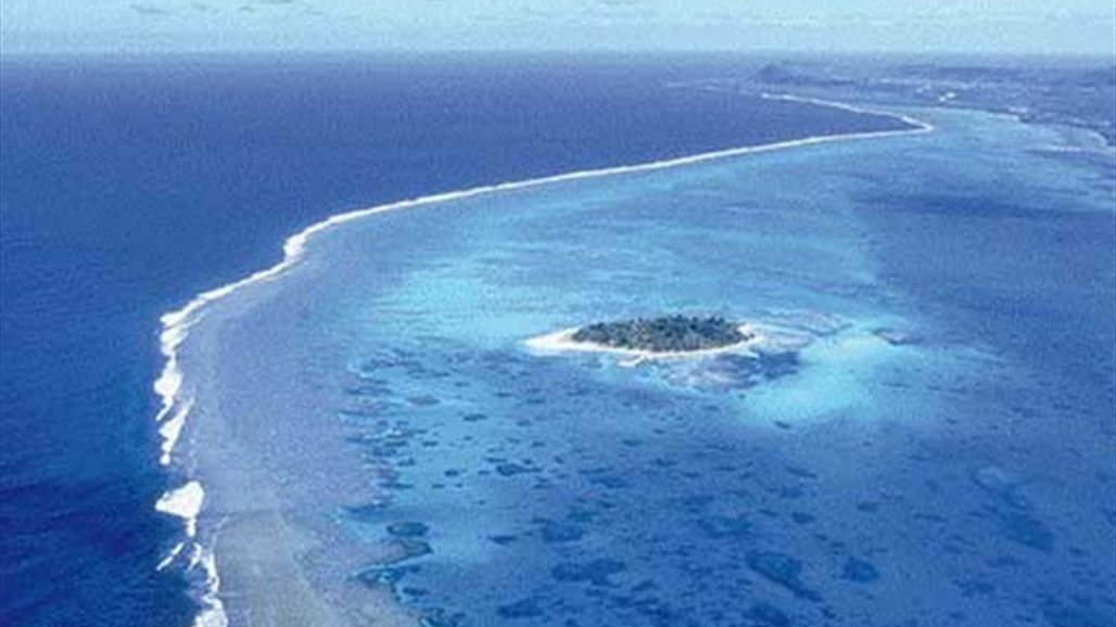 لهذا السبب حرارة المحيطات العالمية تُسجل رقماً قياسياً!