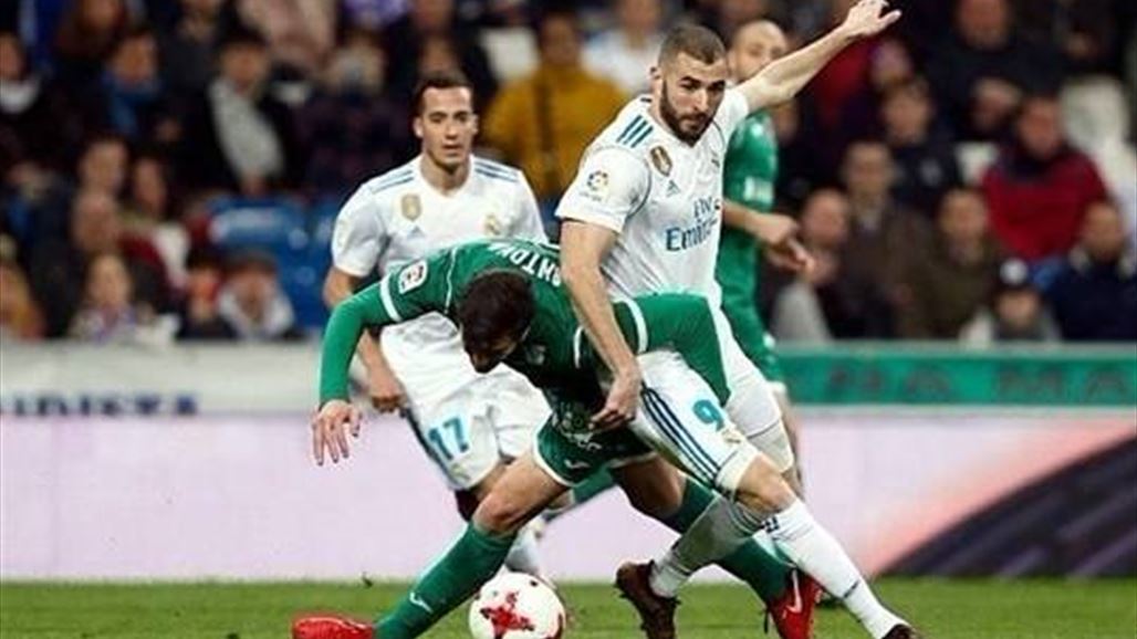 اعتقال شخص اطلق النار ابتهاجا بخسارة ريال مدريد في خانقين