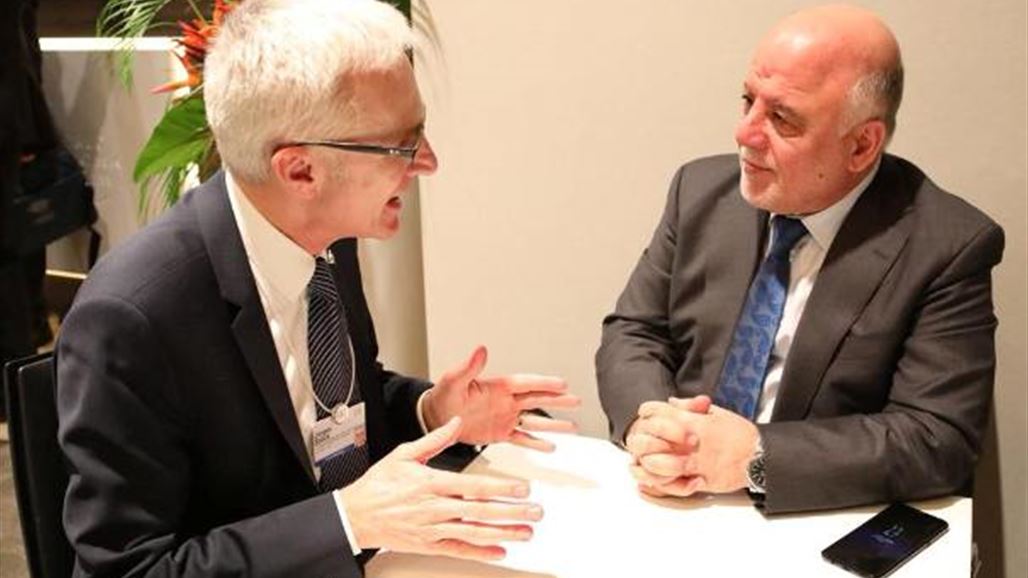 رئيس الانتربول يكشف عن زيارة مرتقبة له إلى العراق