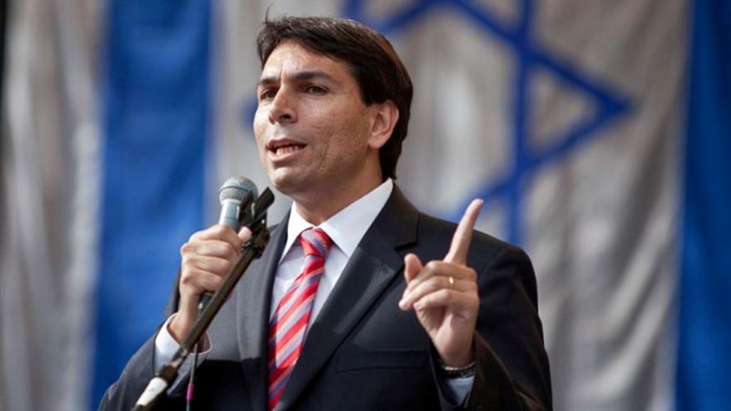 إسرائيل: الهلال الشيعي موجود على أعتاب دولتنا