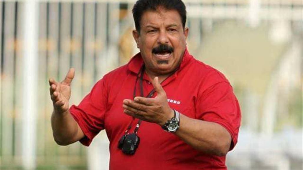 رسمياً.. ناظم شاكر مدرباً للميناء