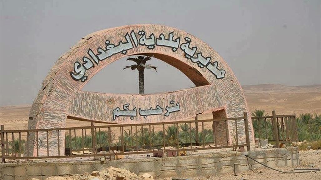 خلية الاعلام الحربي تصدر توضيحا بشأن ما حصل بالبغدادي