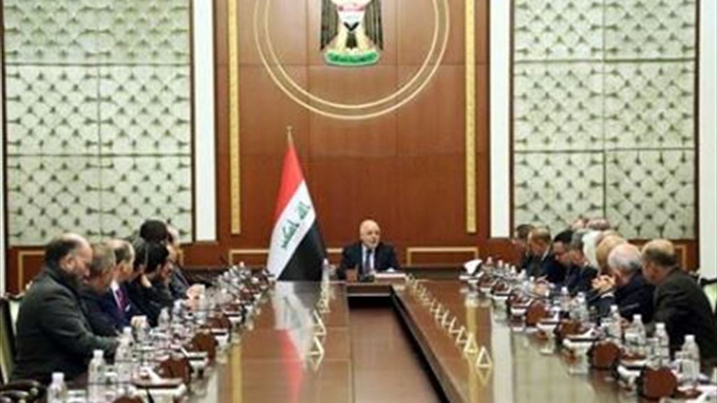 العبادي يجدد دعوته للاعلام لاظهار الحقيقة ويكون دوره بمساعدة المواطنين