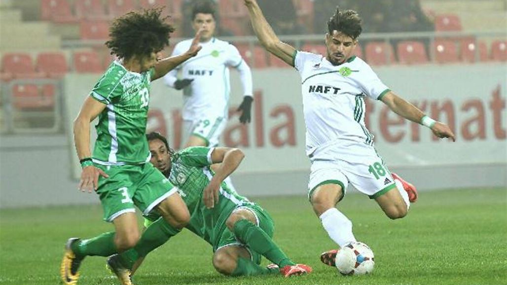 اليوم.. إنطلاق الجولة 12 من الدوري الممتاز