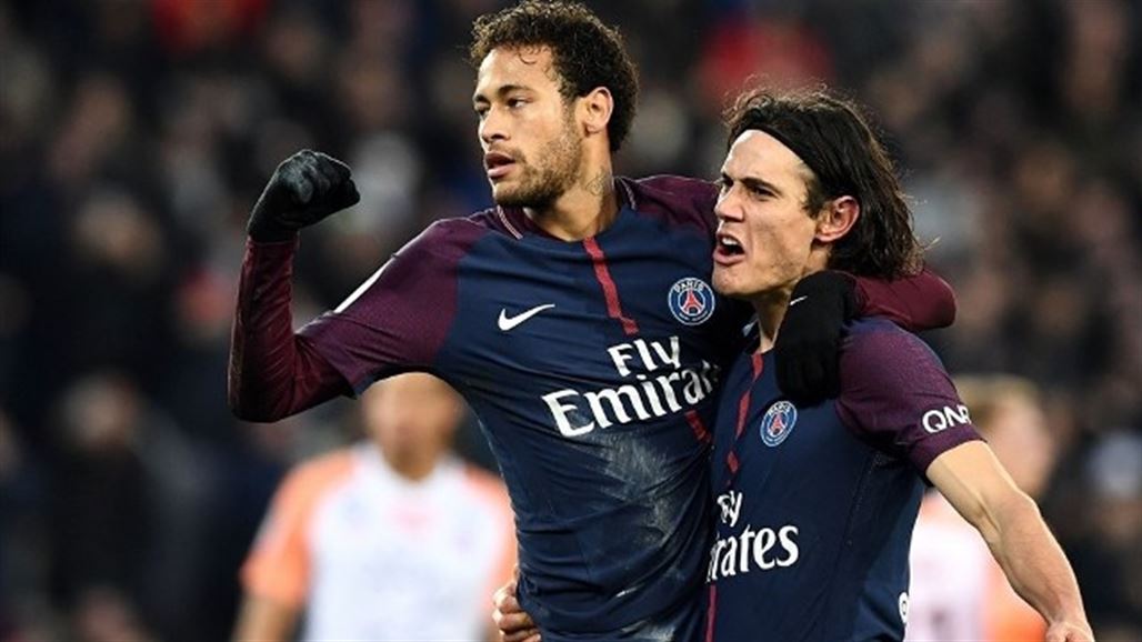 الخليفي يحسم مصير نيمار مع الـPSG