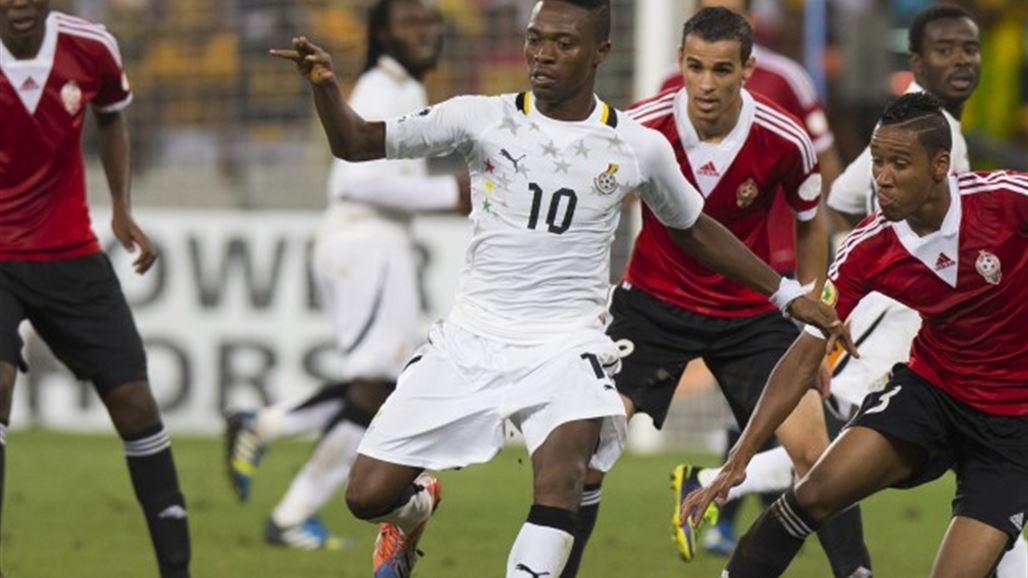 الشرطة يضم الغاني اتوبراه لصفوفه