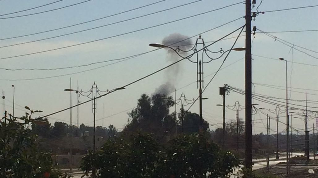 مصدر يكشف عن طبيعة التفجير في الموصل