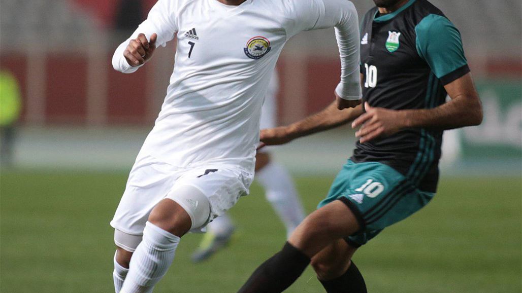 اليوم.. مواجهة مثيرة بين النوارس والسفانة في الدوري الممتاز