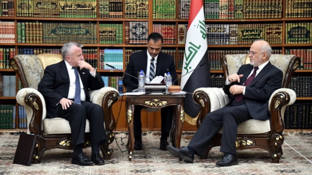 واشنطن تؤكد حضورها في مؤتمر المانحين بالكويت من خلال 100 شركة استثمارية