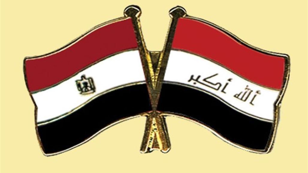 وفد مصري رفيع برئاسة مساعد السيسي يصل بغداد