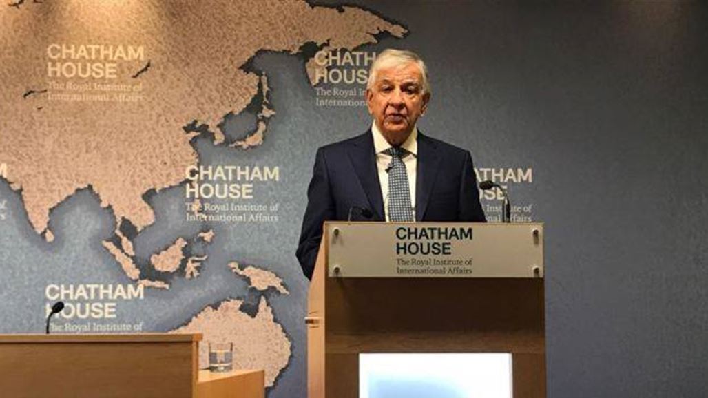 وزير النفط: العراق يعمل على استقطاب الاستثمارات العالمية لتطوير صناعته النفطية