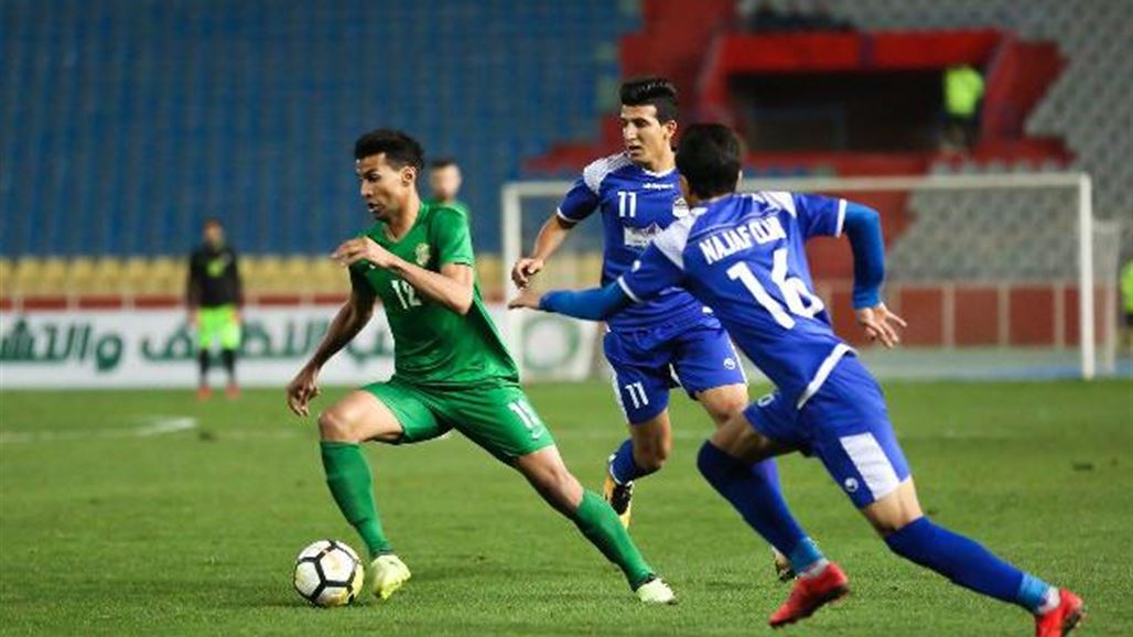 القيثارة تخشى استفاقة الأنيق في الدوري الممتاز