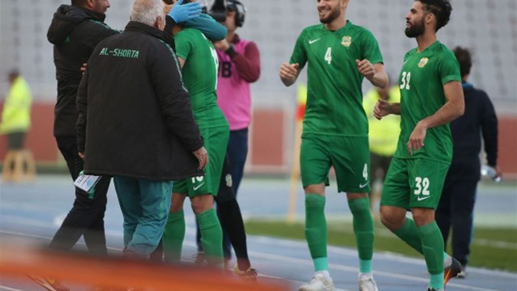 القيثارة يهزم الانيق بثلاثية في الدوري الممتاز