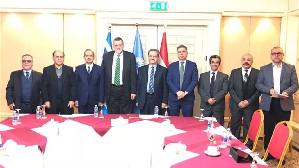 البياتي: لا نريد ان يكون التركمان ضحية بين بغداد واربيل