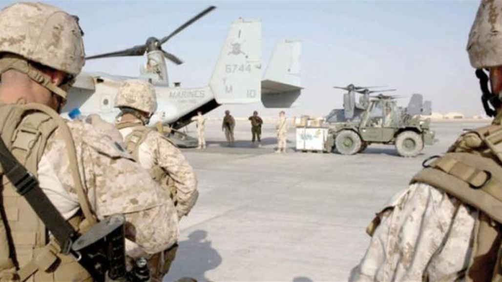 الجيش الأميركي: منع نشر بيانات عن حرب أفغانستان حصل بسبب خطأ بشري
