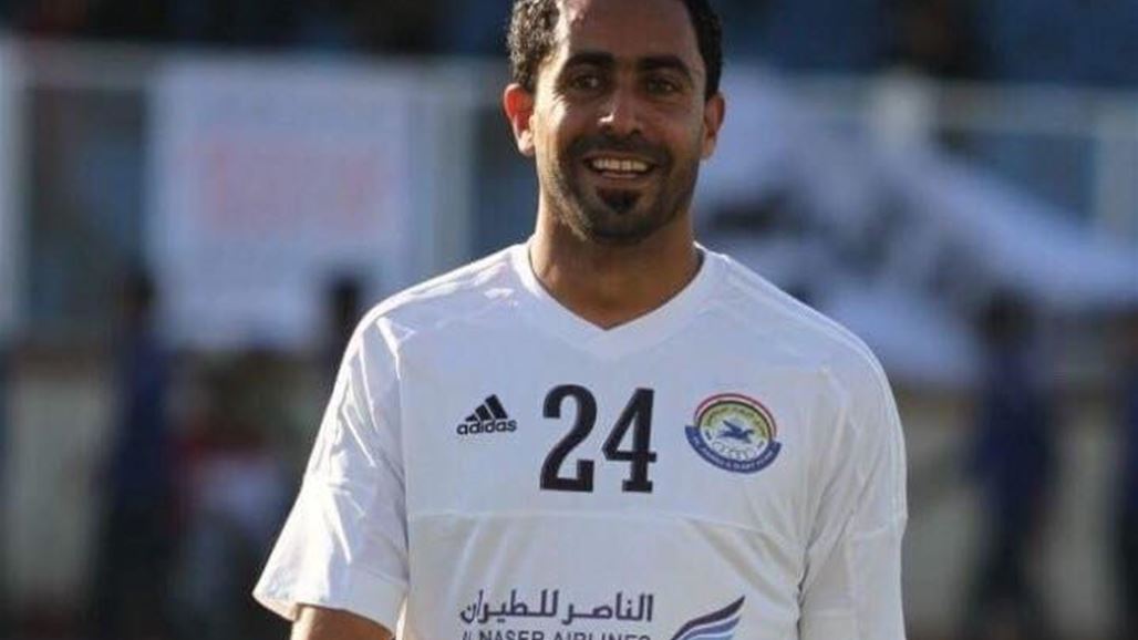 مصطفى كريم يوقع على كشوفات السفانة