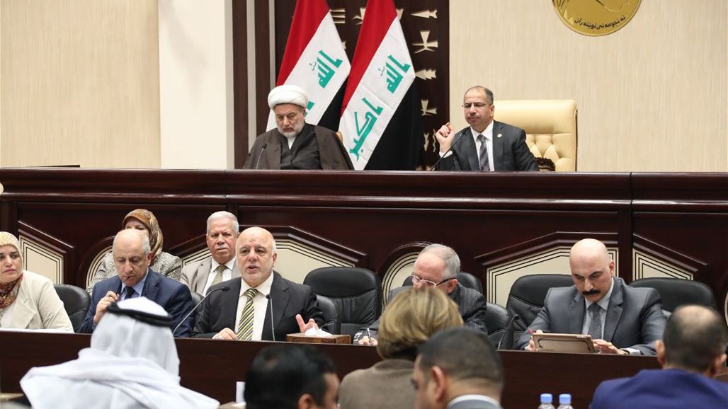 صحيفة لندنية: اجتماع العبادي مع رؤساء الكتل بشأن الموازنة امس لم يفض لنتيجة