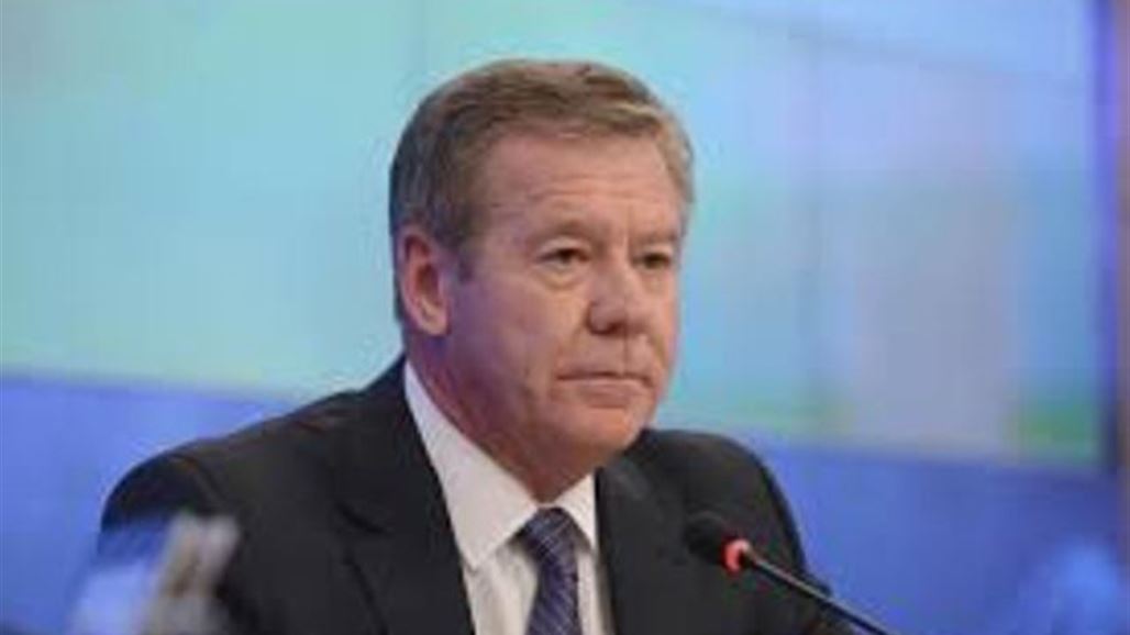 بوتين يقرر إقالة نائب وزير الخارجية الروسي وتكليفه بمنصب جديد