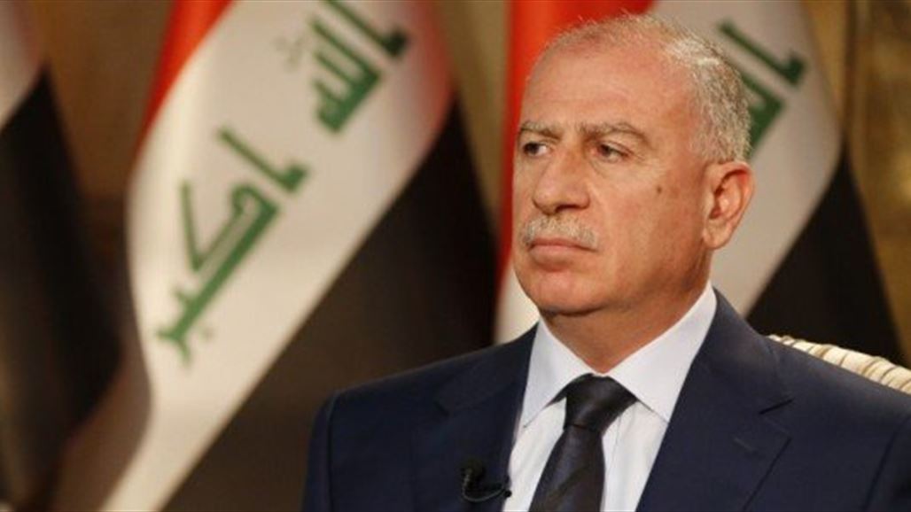 النجيفي يعد بتلبية دعوة لزيارة روسيا