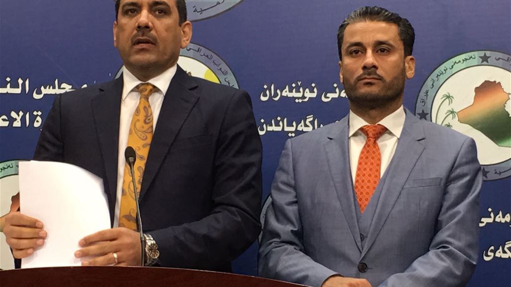 النزاهة النيابية: نسبة العراق من عقد الشراكة مع الشركة العربية للملاحة هو 22% فقط