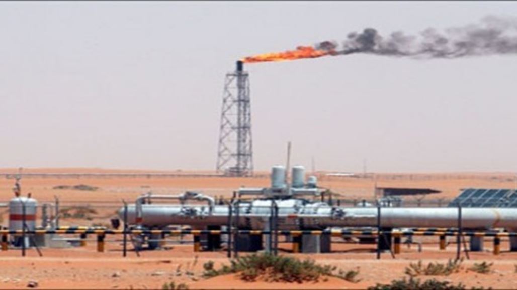الانتهاء من حفر ١٠ آبار جديدة في حقل الحلفاية