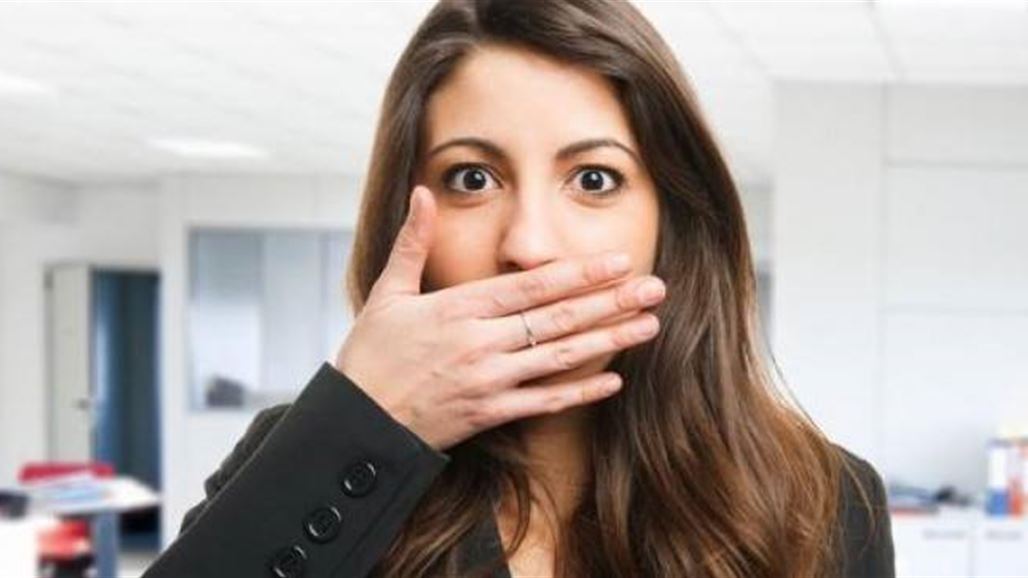 حيلة سهلة للتخلص من الحازوقة بثوان