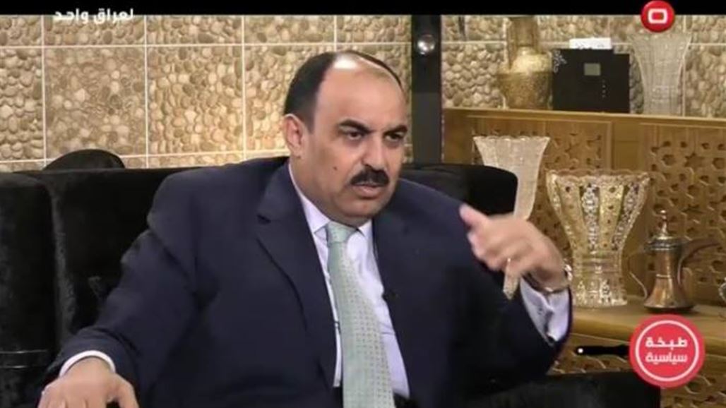 شويرد: الكتل السياسية هي من تأتي وتتحالف مع ائتلاف الوطنية