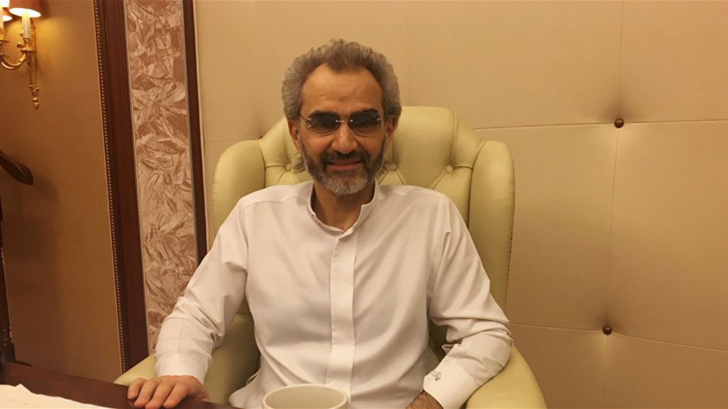 كواليس تنشر للمرة الأولى عن الساعات الأخيرة للوليد بن طلال في محبسه