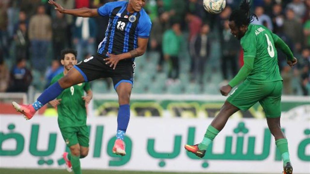 القيثارة تلاعب السماوة والعندليب يستضيف الانيق في الممتاز
