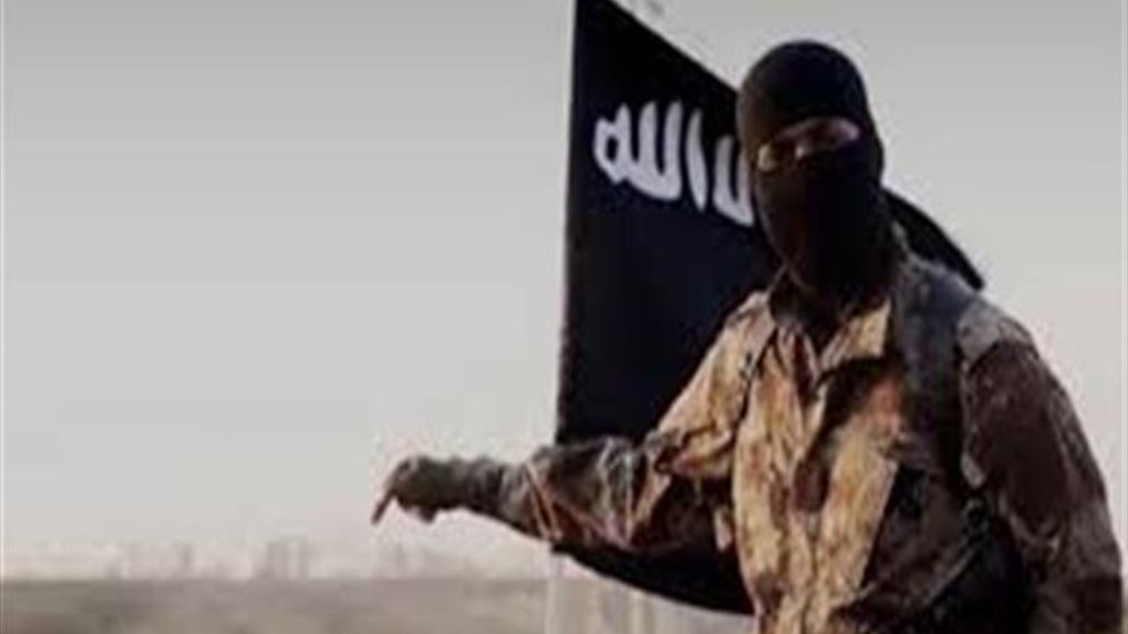 تركيا تعلن اعتقال وزير اعلام "داعش"