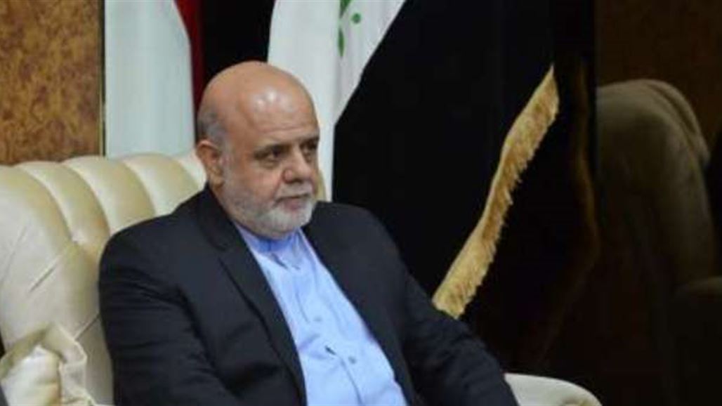 مسجدي يعلن مستوى مشاركة طهران في مؤتمر الكويت لإعادة إعمار العراق
