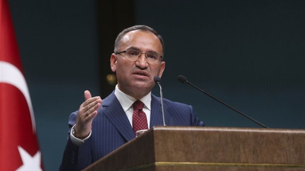 تركيا: سنضرب الأمريكيين في منبج السورية إذا ارتدوا زي الإرهابيين