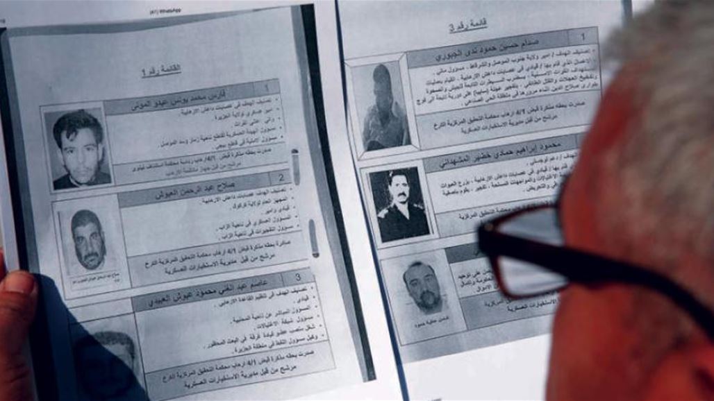 لبناني مطلوب للحكومة العراقية يعلق: اتحداهم ان يقدموا دليلا ضدي