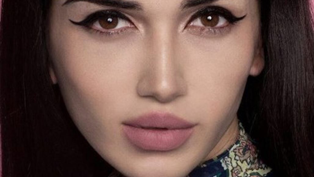 ملكة جمال في كازاخستان تعلن سراً صادماً