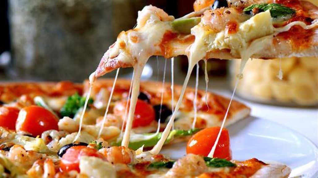 خبر سارّ لعشاق البيتزا!