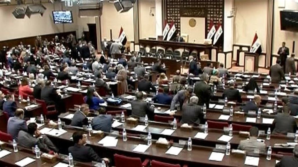البرلمان يستأنف عقد جلسته الـ10 برئاسة الجبوري