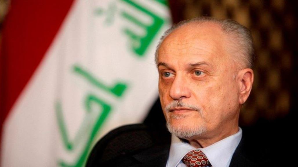الشهرستاني يطالب بمحاكمة المتورطين في قضية فساد "اونا اويل" واستعادة الاموال المهربة