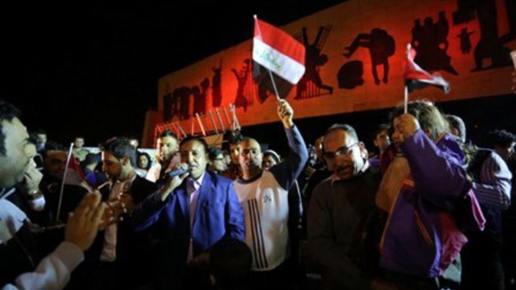 "حركة بلا أصفاد".. البغداديون يستذكرون أشد القيود الأمنية السالبة لحريتهم