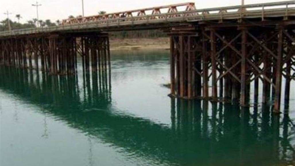 مجلس حديثة يناشد العبادي بإطلاق تخصيصات اعمار الجسر الحديدي بالقضاء